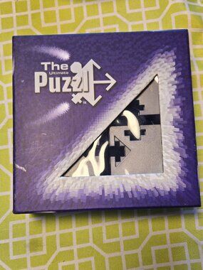 The Ultimate Puzzle 48 Puzzles Rolled into 1 Over 250K incorrect solutions